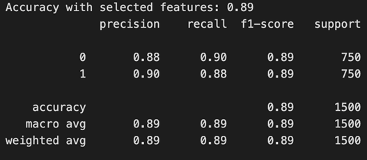 Random Forest